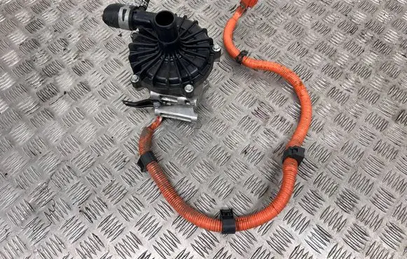 Toyota Mirai Electric auxiliary coolant/water pump 16A1077031 16A10-77031