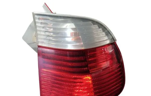BMW 5 E39 Rear/tail lights 6902532 2496339