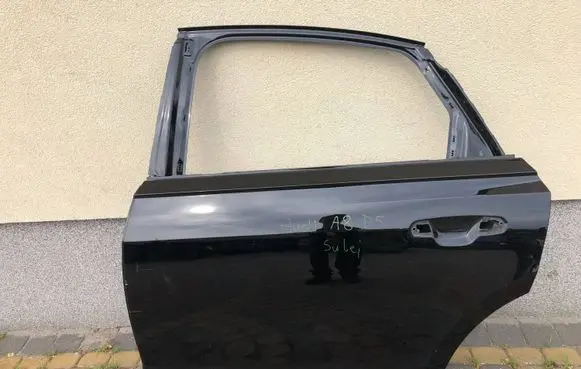 Audi A8 S8 D5 Rear door