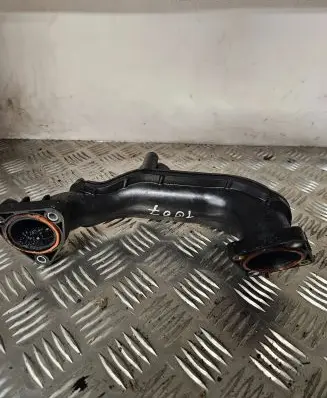 Peugeot 208 Intercooler hose/pipe 9674951680 072360 072350