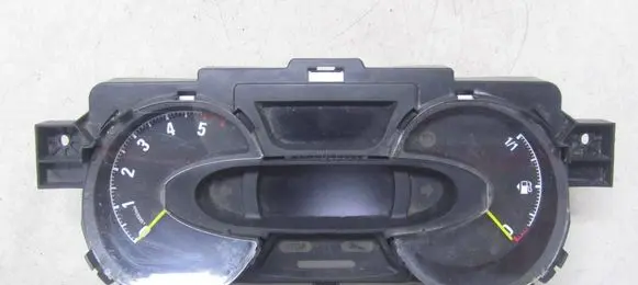 Speedometer (instrument cluster)