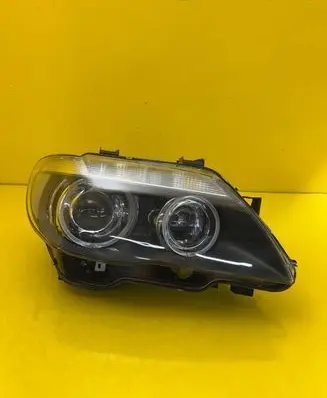 BMW 7 E65 E66 Headlight/headlamp 7162118