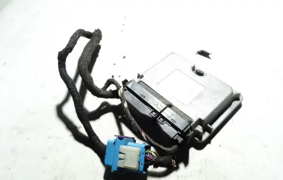 Alfa Romeo 156 Engine control unit/module 6200001203 46814000 BAA00B21