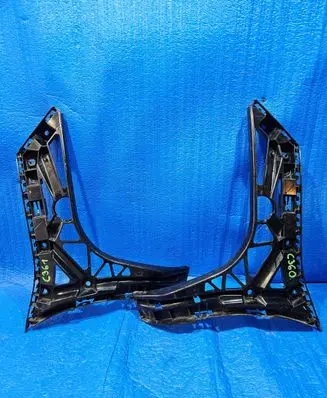 Mercedes-Benz CLS W257 Rear bumper mounting bracket A2578805300