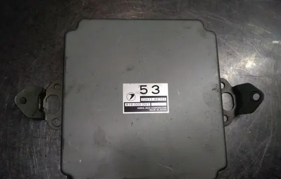Subaru Legacy Engine control unit/module 22611AE151 A18000DV1