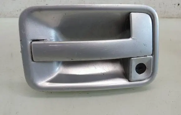 Peugeot 806 Front door exterior handle 1476388077