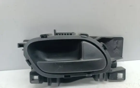 Citroen Berlingo Front door interior handle 96555514XT 303965