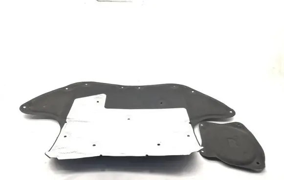 Mercedes-Benz S C217 Engine bonnet/hood sound/heat insulation A2226824501