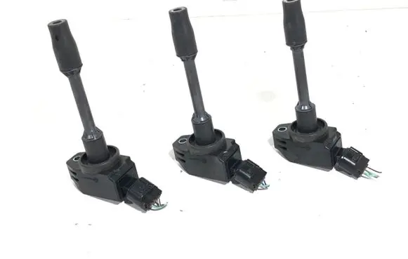 Toyota Corolla E210 E21 High voltage ignition coil 90919-02277