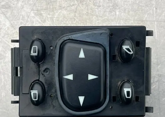 Mercedes-Benz S W220 Wing mirror switch 2208211551 03463300