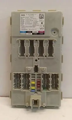 BMW 2 F44 Other control units/modules 8794951