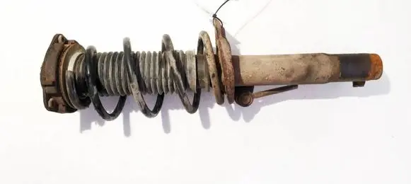 Volkswagen Golf VI Front shock absorber/damper