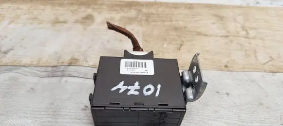 Toyota Avensis T250 Immobilizer control unit/module 8978005040 73667912