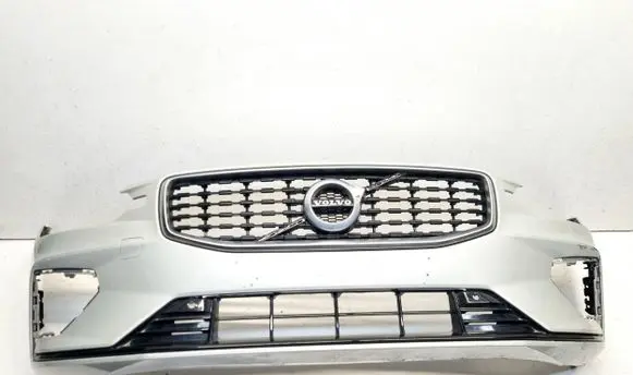 Volvo S60 Front bumper 31690530