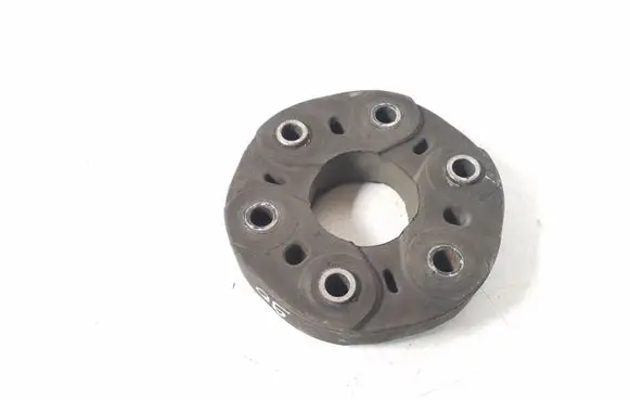 Mercedes-Benz GL X164 Rear prop shaft donut coupling/joint A1644100015