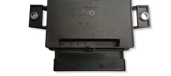Volvo XC70 Hand brake control module 31334872