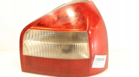 Audi A3 S3 8L Rear/tail lights
