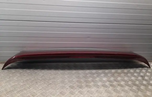 Chrysler Pacifica Tailgate/trunk spoiler 
