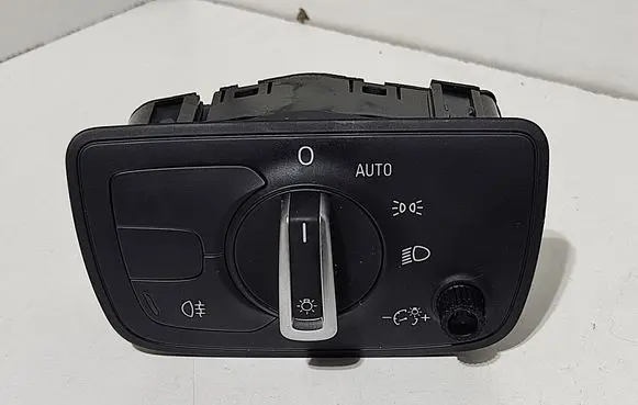 Audi A6 S6 C7 4G Light switch 4G0941531D