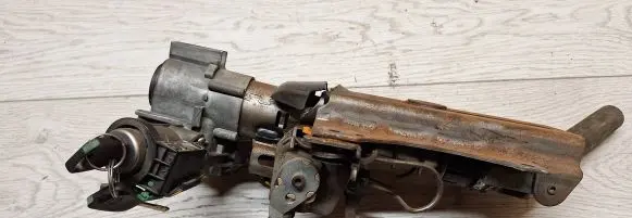 Ford Mondeo Mk III Ignition lock contact 98ab11572be A0021a23403 05011703j