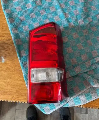 Mercedes-Benz Vito Viano W447 Rear/tail lights A4478201264