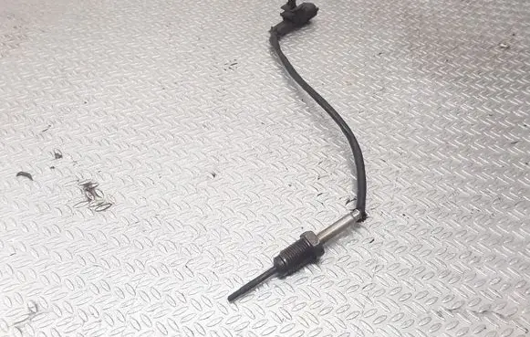 KIA Carens II Exhaust gas temperature sensor 