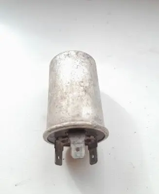 VAZ 2101 Hazard warning light relay 
