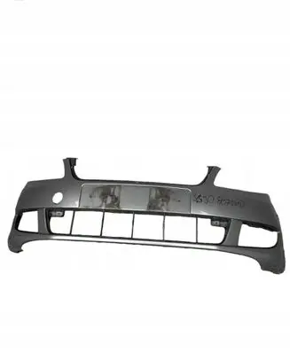 Skoda Fabia Mk2 (5J) Front bumper 5J0807221D