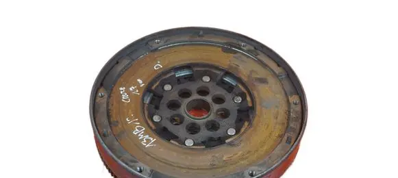 Chevrolet Cruze Dual mass flywheel 55570195 A17DTS
