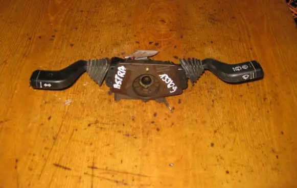 Opel Astra F Other switches/knobs/shifts