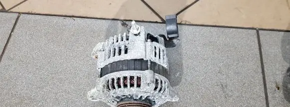 Nissan Pathfinder R50 Generator/alternator