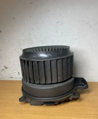 Audi A6 S6 C7 4G Interior heater climate box assembly 0160701275 C3015