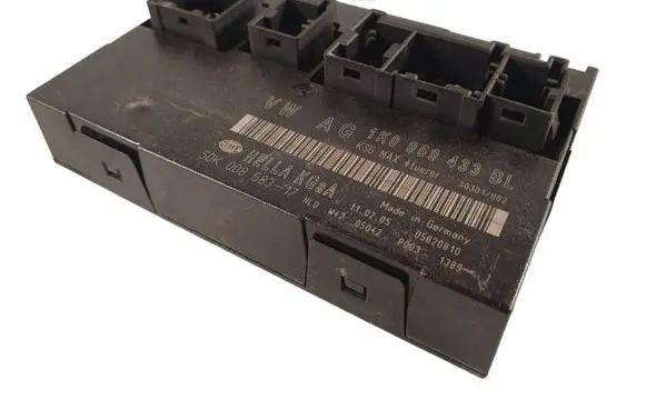 Volkswagen Golf V Comfort/convenience module 1K0959433BL