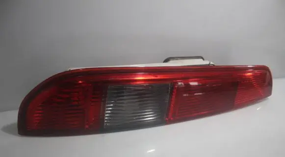 Ford Focus Rear/tail lights
