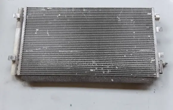 Renault Scenic III - Grand scenic III A/C cooling radiator (condenser) 921000294R
