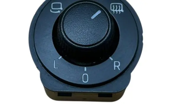 Skoda Octavia Mk3 (5E) Wing mirror switch 5E0959565C