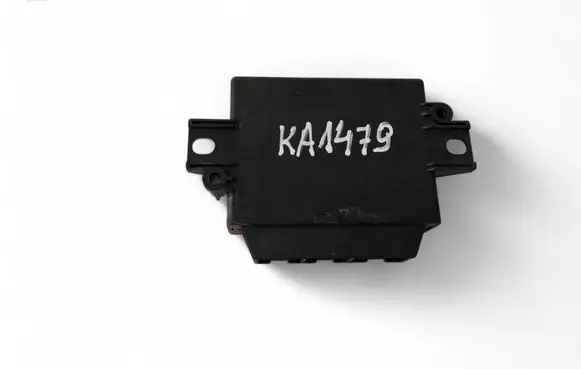 Volvo S80 Other control units/modules 30682548