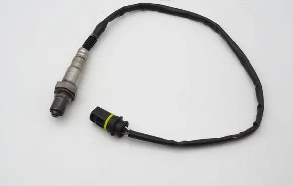 Mercedes-Benz E W210 Lambda probe sensor A0015408517
