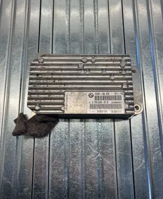 BMW 5 F10 F11 Other control units/modules 6799659 2840304818300 000472447
