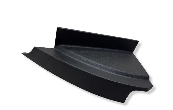 Ford C-MAX I Dashboard side end trim 3M51R044C61A