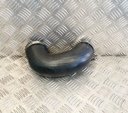 Audi Q7 4L Intercooler hose/pipe