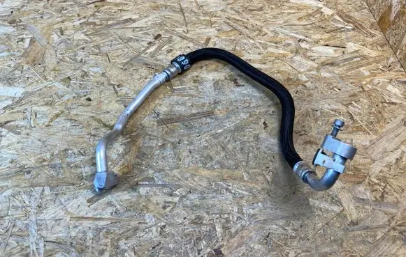 BMW X1 U11 Air conditioning (A/C) pipe/hose 5A27123