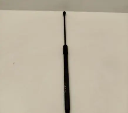 Renault Megane IV Tailgate/trunk strut/damper 904506697R
