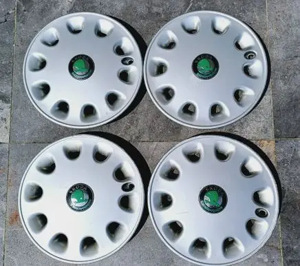 Skoda Felicia II Other exterior part 44103032176