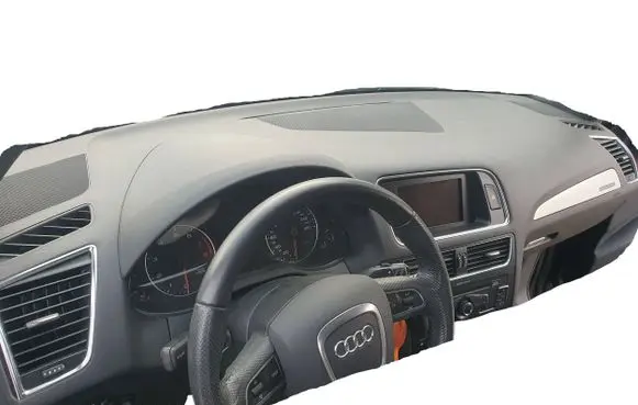 Audi Q5 SQ5 Airbag set with panel 8R1857003G 8R0880204B 8R0880201L