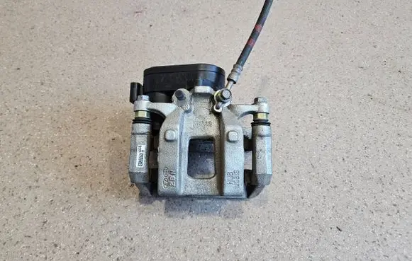 Hyundai Ioniq 5 Rear brake caliper 58230GI600