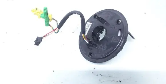 Mercedes-Benz E W211 Airbag slip ring squib (SRS ring) A0004640518