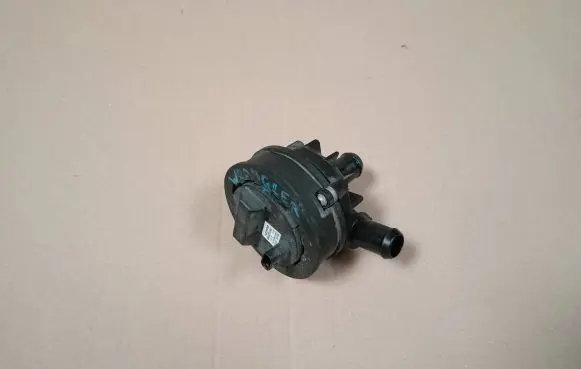 Jeep Wrangler Electric auxiliary coolant/water pump 68400751AD