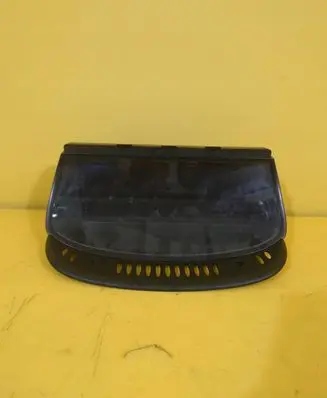 BMW 5 E60 E61 Screen/display/small screen 611260003022 A2C53124218 65829114354