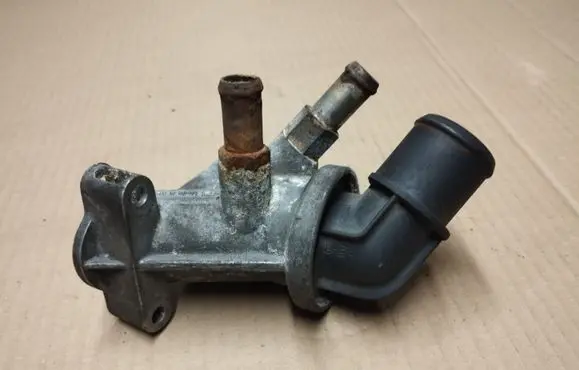 Chrysler Voyager Thermostat 